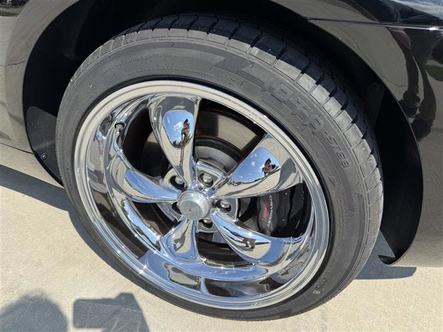 2010 Chevrolet Camaro 1SS