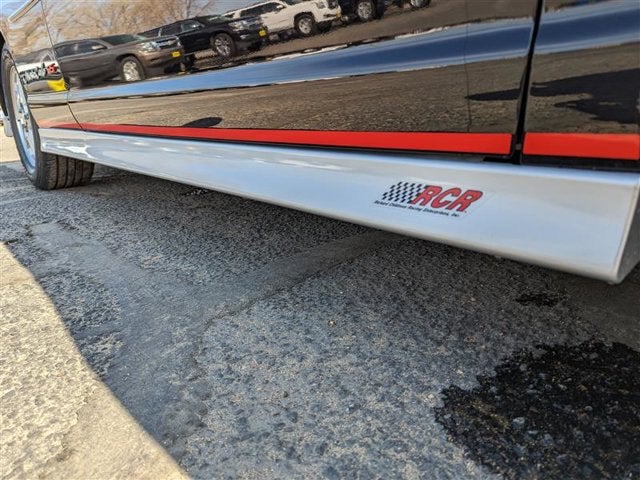 2002 Chevrolet Monte Carlo SS