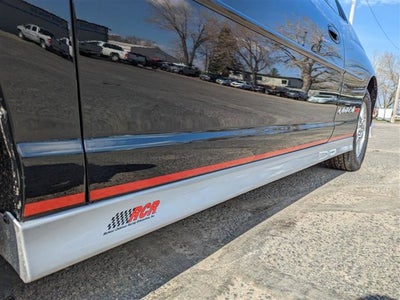 2002 Chevrolet Monte Carlo SS