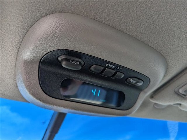 2002 Chevrolet Monte Carlo SS