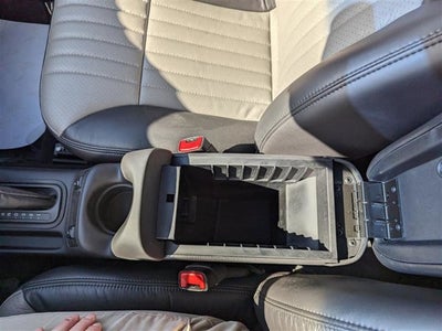 2002 Chevrolet Monte Carlo SS