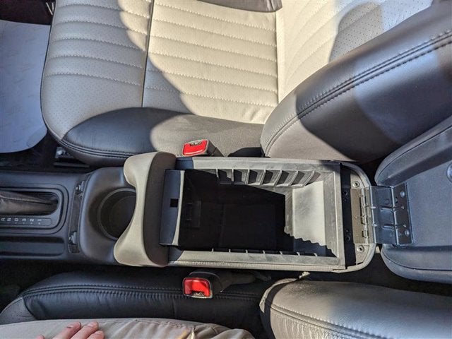 2002 Chevrolet Monte Carlo SS