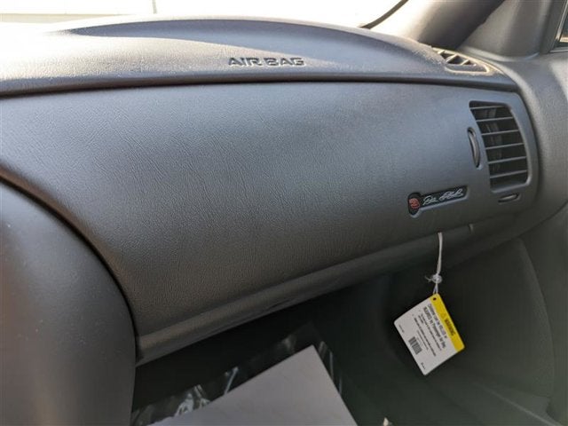 2002 Chevrolet Monte Carlo SS