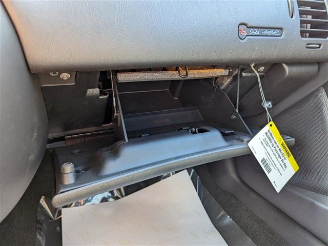 2002 Chevrolet Monte Carlo SS