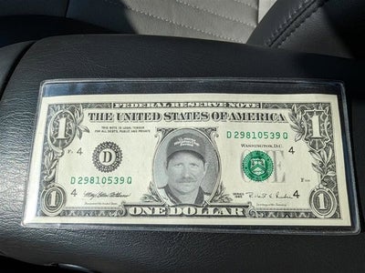 2002 Chevrolet Monte Carlo SS