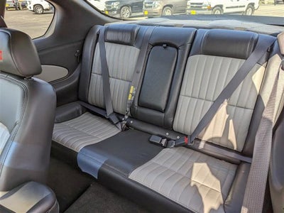 2002 Chevrolet Monte Carlo SS