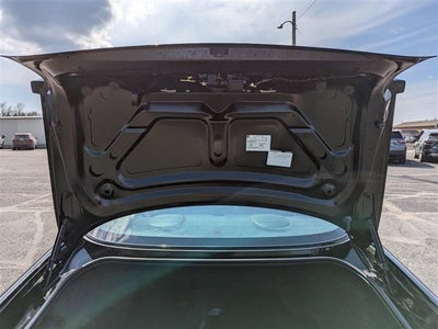 2002 Chevrolet Monte Carlo SS