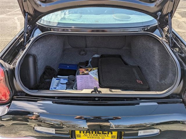 2002 Chevrolet Monte Carlo SS