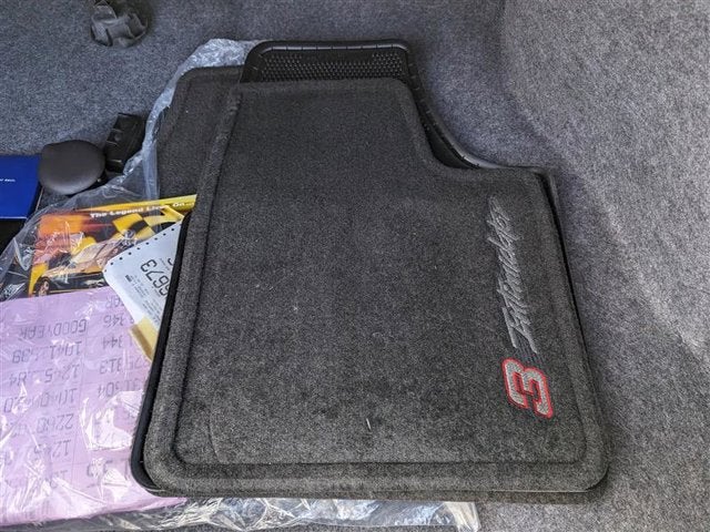 2002 Chevrolet Monte Carlo SS