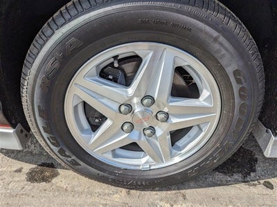 2002 Chevrolet Monte Carlo SS