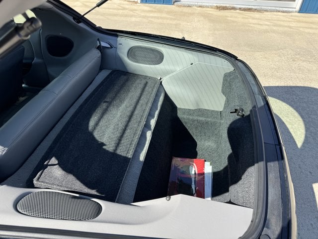 1995 Pontiac Firebird Formula