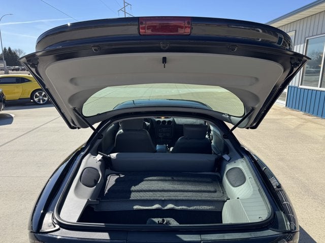1995 Pontiac Firebird Formula