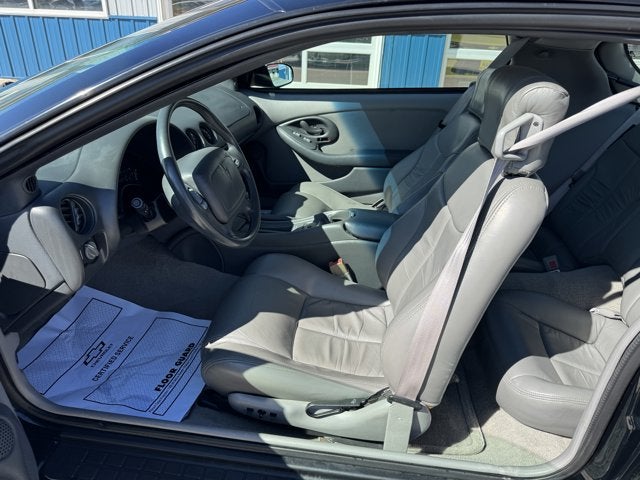 1995 Pontiac Firebird Formula