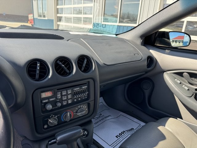 1995 Pontiac Firebird Formula