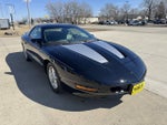 1995 Pontiac Firebird Formula