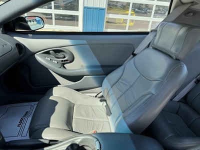 1995 Pontiac Firebird Formula