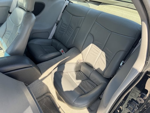 1995 Pontiac Firebird Formula