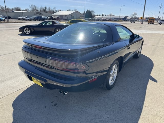 1995 Pontiac Firebird Formula