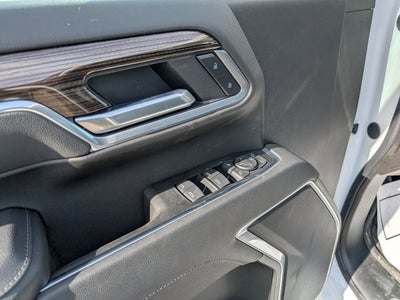 2026 Chevrolet Silverado 3500HD LT