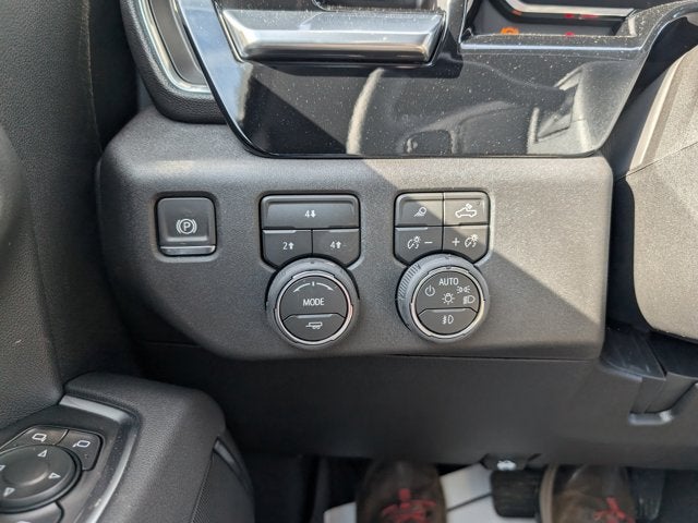 2026 Chevrolet Silverado 3500HD LT