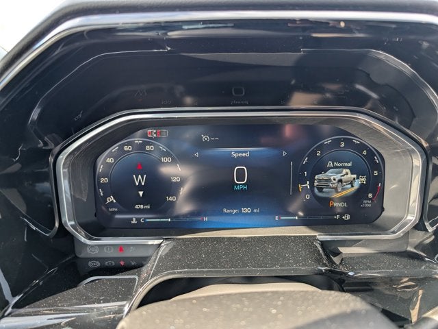 2026 Chevrolet Silverado 3500HD LT