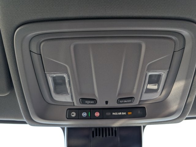 2026 Chevrolet Silverado 3500HD LT