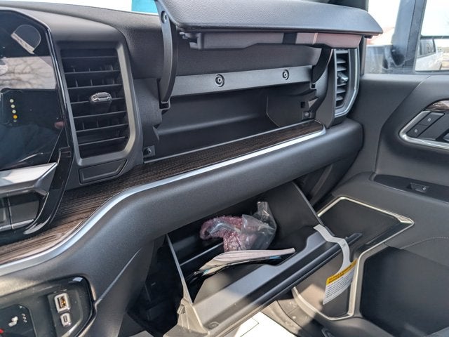 2026 Chevrolet Silverado 3500HD LT