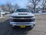 2026 Chevrolet Silverado 3500HD LT