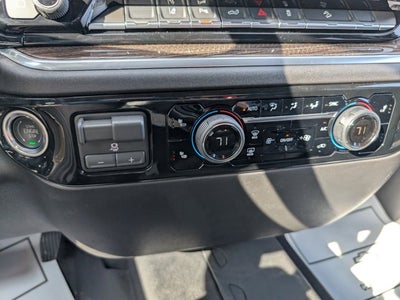 2026 Chevrolet Silverado 3500HD LT