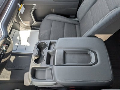 2026 Chevrolet Silverado 3500HD LT