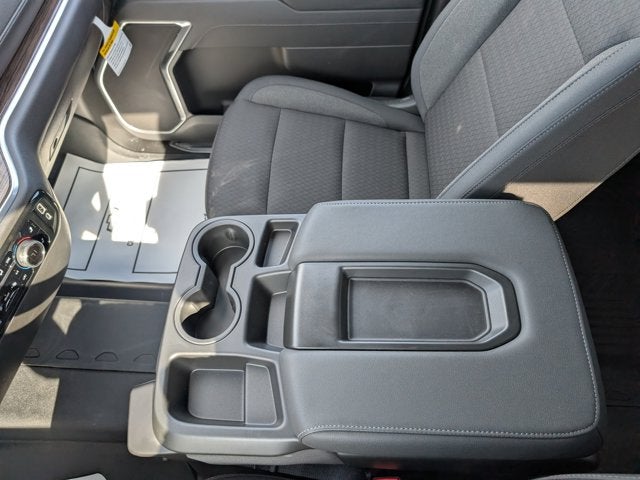 2026 Chevrolet Silverado 3500HD LT