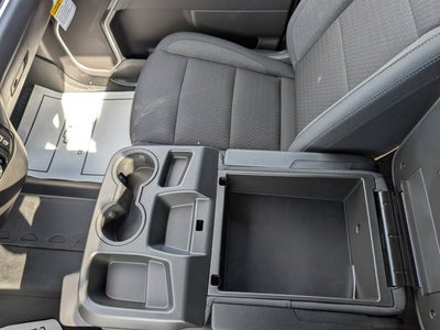 2026 Chevrolet Silverado 3500HD LT