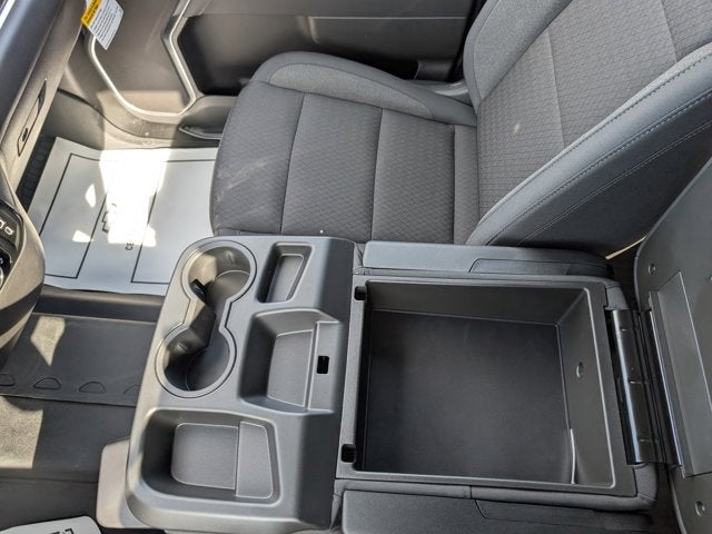 2026 Chevrolet Silverado 3500HD LT