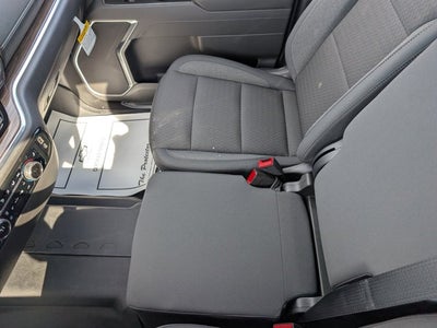 2026 Chevrolet Silverado 3500HD LT