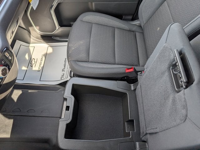 2026 Chevrolet Silverado 3500HD LT