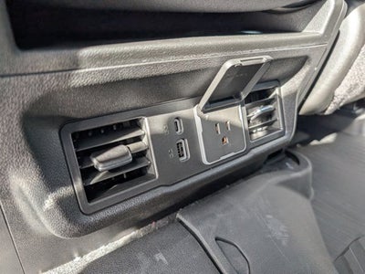 2026 Chevrolet Silverado 3500HD LT