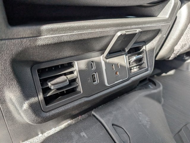 2026 Chevrolet Silverado 3500HD LT