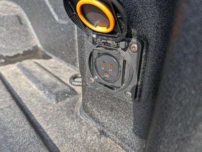 2026 Chevrolet Silverado 3500HD LT