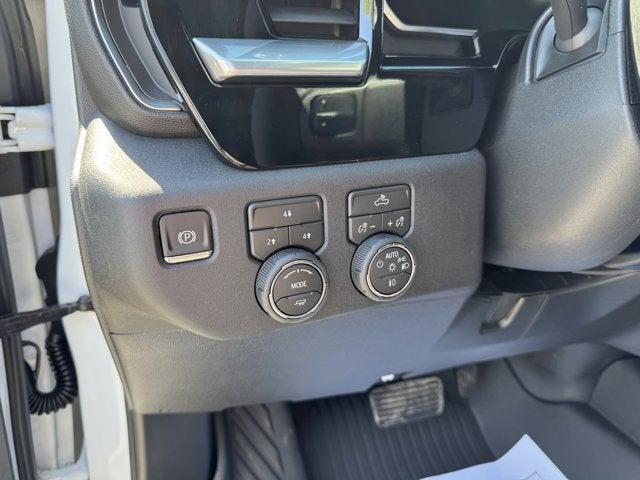 2026 Chevrolet Silverado 3500HD LT