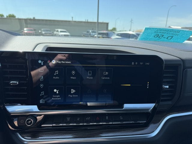 2026 Chevrolet Silverado 3500HD LT