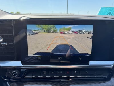 2026 Chevrolet Silverado 3500HD LT