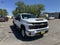 2026 Chevrolet Silverado 3500HD LT