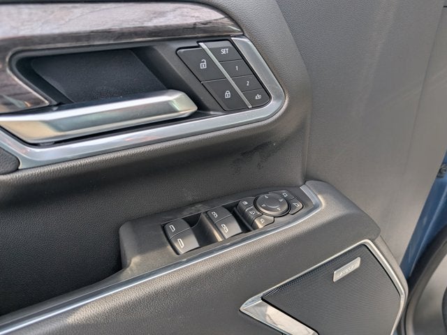 2026 Chevrolet Silverado 3500HD LTZ