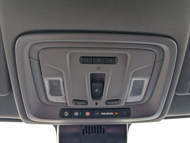 2026 Chevrolet Silverado 3500HD LTZ