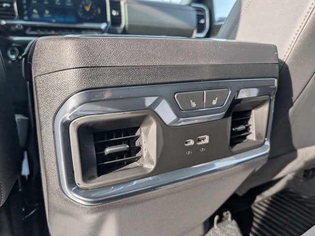 2026 Chevrolet Silverado 3500HD LTZ