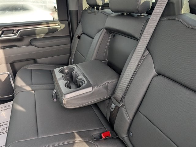 2026 Chevrolet Silverado 3500HD LTZ