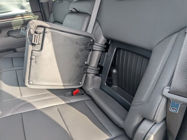 2026 Chevrolet Silverado 3500HD LTZ