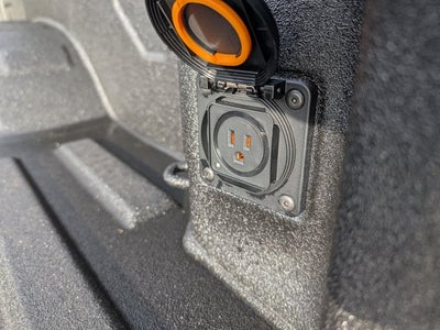 2026 Chevrolet Silverado 3500HD LTZ