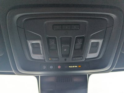 2025 Chevrolet Silverado 3500HD High Country