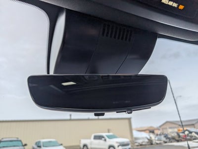 2025 Chevrolet Silverado 3500HD High Country